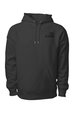 PX Legend Premium Heavyweight Cross Grain Hoodie