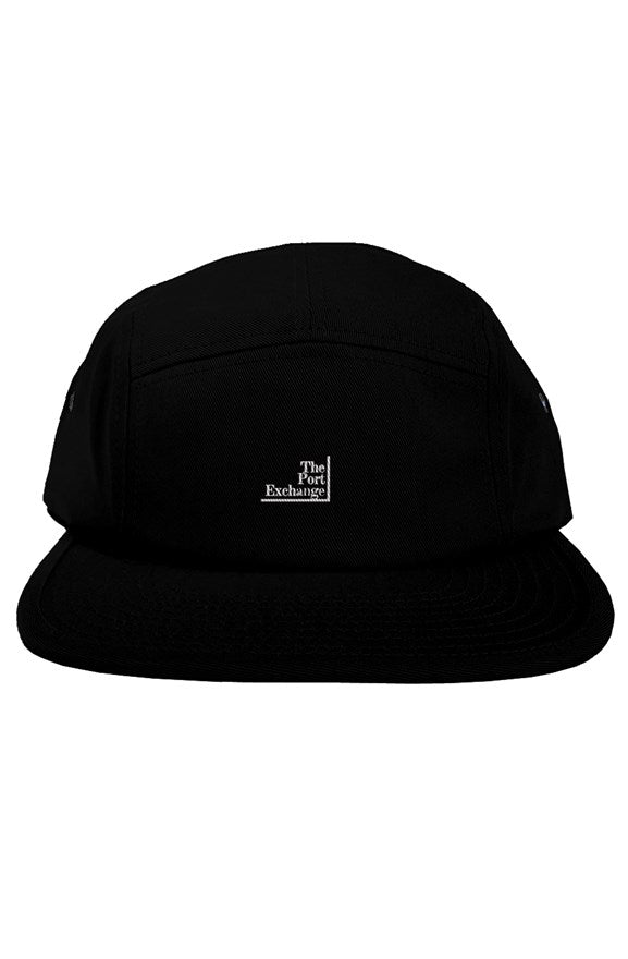  Classic 5 panel Survival Camper Hat