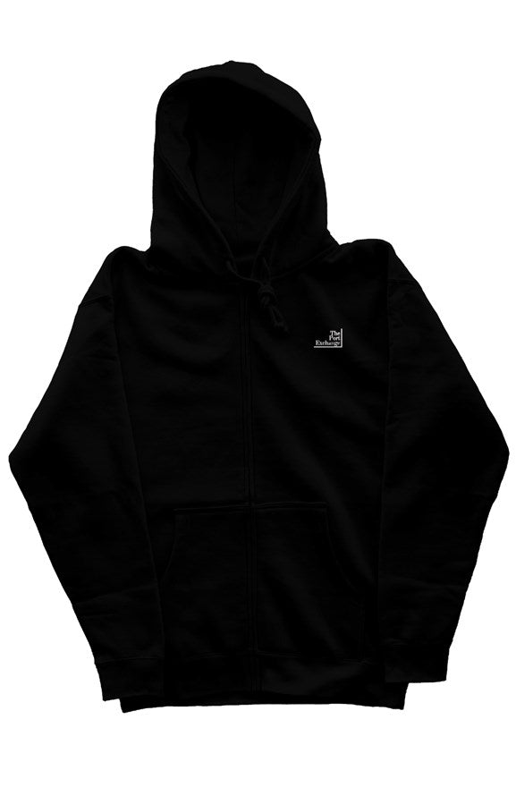 Classisc PX zip hoody