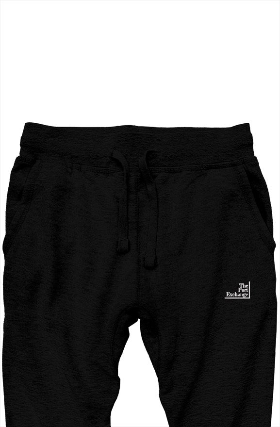 PX premium joggers