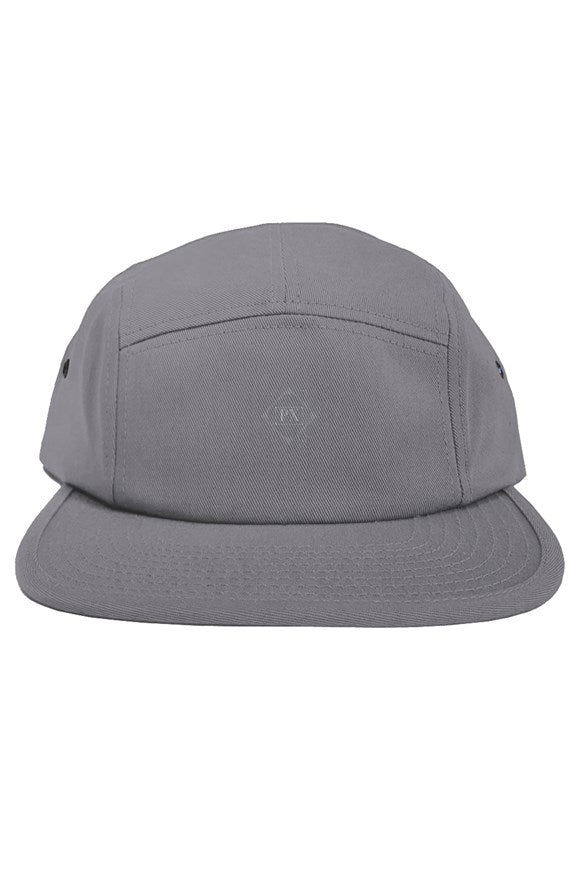 Grey Diamond 5 panel