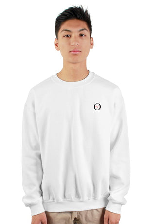 gildan heavy crewneck sweatshirt