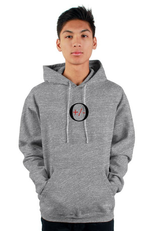 PX GBR pullover hoody