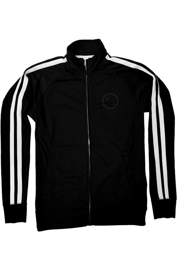 Independent Track Jacket