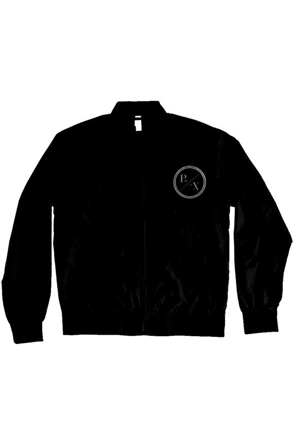 PX +/-Premium Lightweight Bomber Jacket