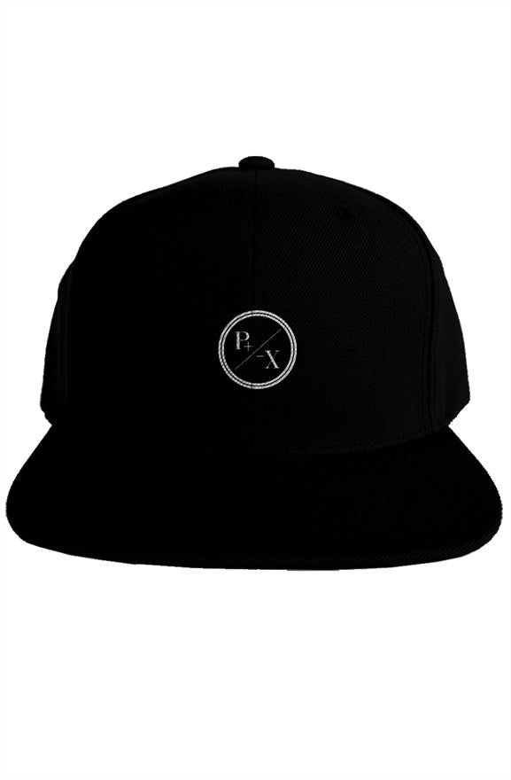 PX+/- premium snapback