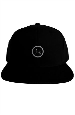 PX+/- premium snapback