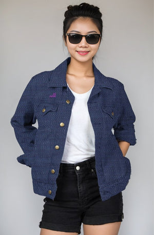 Women’s Worth  denim jacket