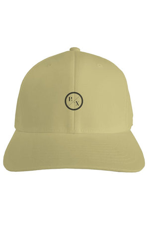 PX +/- Premium khaki  fitted