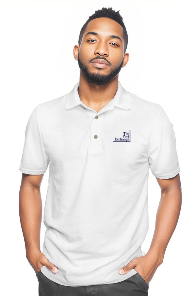 PX Premium cotton polo