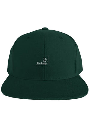 PX premium Forest snapback