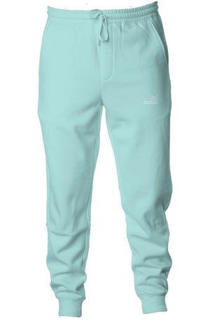 PX Peppermint  Dyed Fleece Joggers