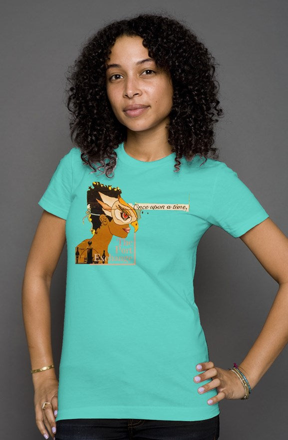 womens t shirt