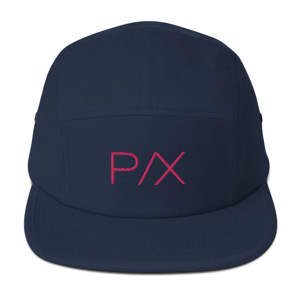 PX Five Panel