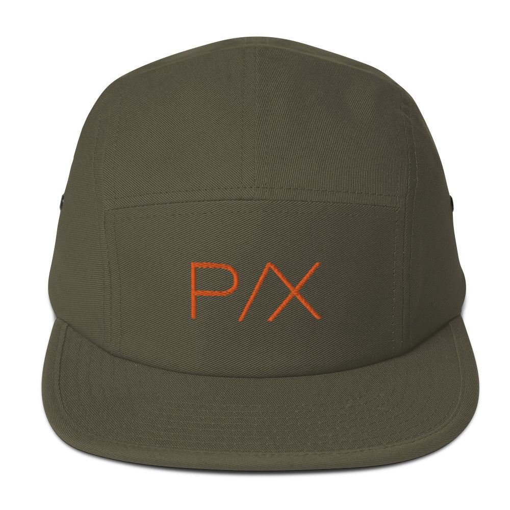 PX Five Panel