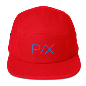 PX Five Panel