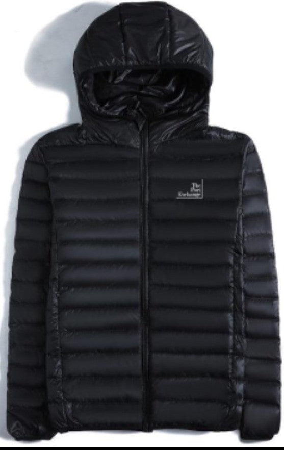 PX Original Down Jacket