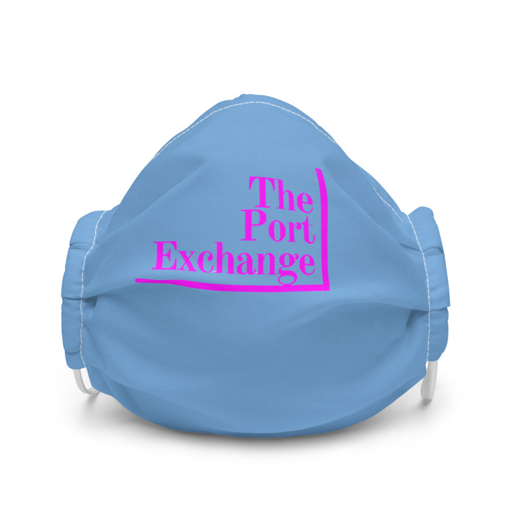 PX Spring face mask