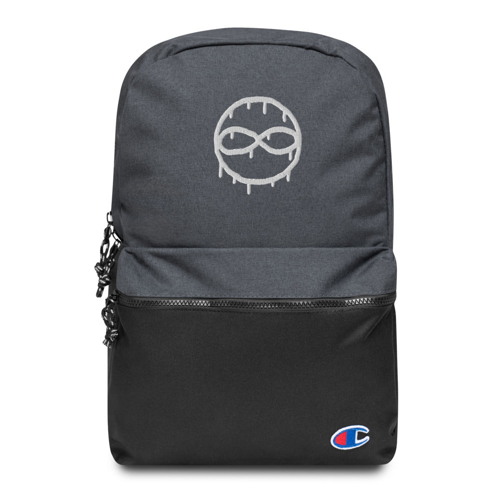 Heru First Son  Champion Backpack