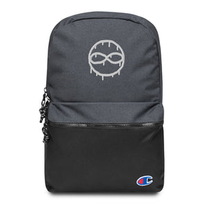 Heru First Son  Champion Backpack