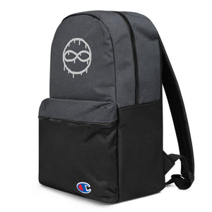 Heru First Son  Champion Backpack