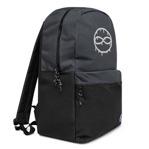 Heru First Son  Champion Backpack