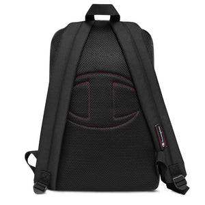 First son  Champion Backpack