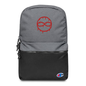 Heru First Son Champion Backpack