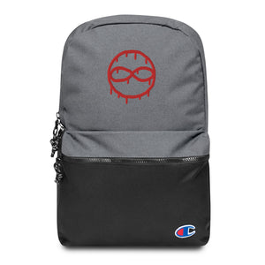 First son  Champion Backpack