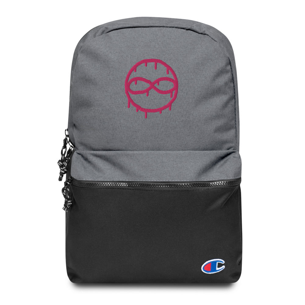 First son Champion Backpack