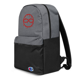 Heru First Son Champion Backpack