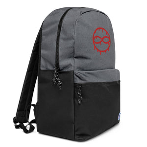 Heru First Son Champion Backpack