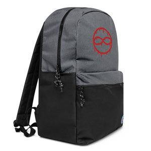 First son  Champion Backpack