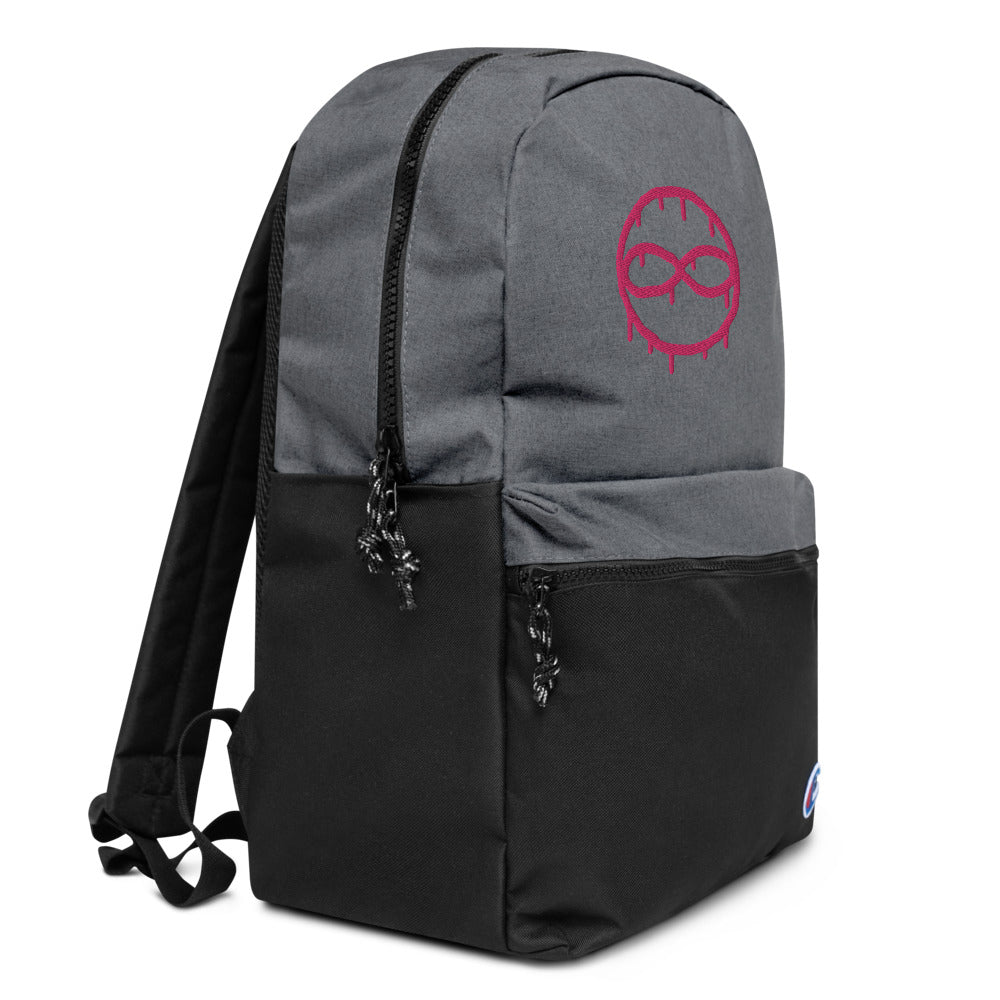 First son Champion Backpack