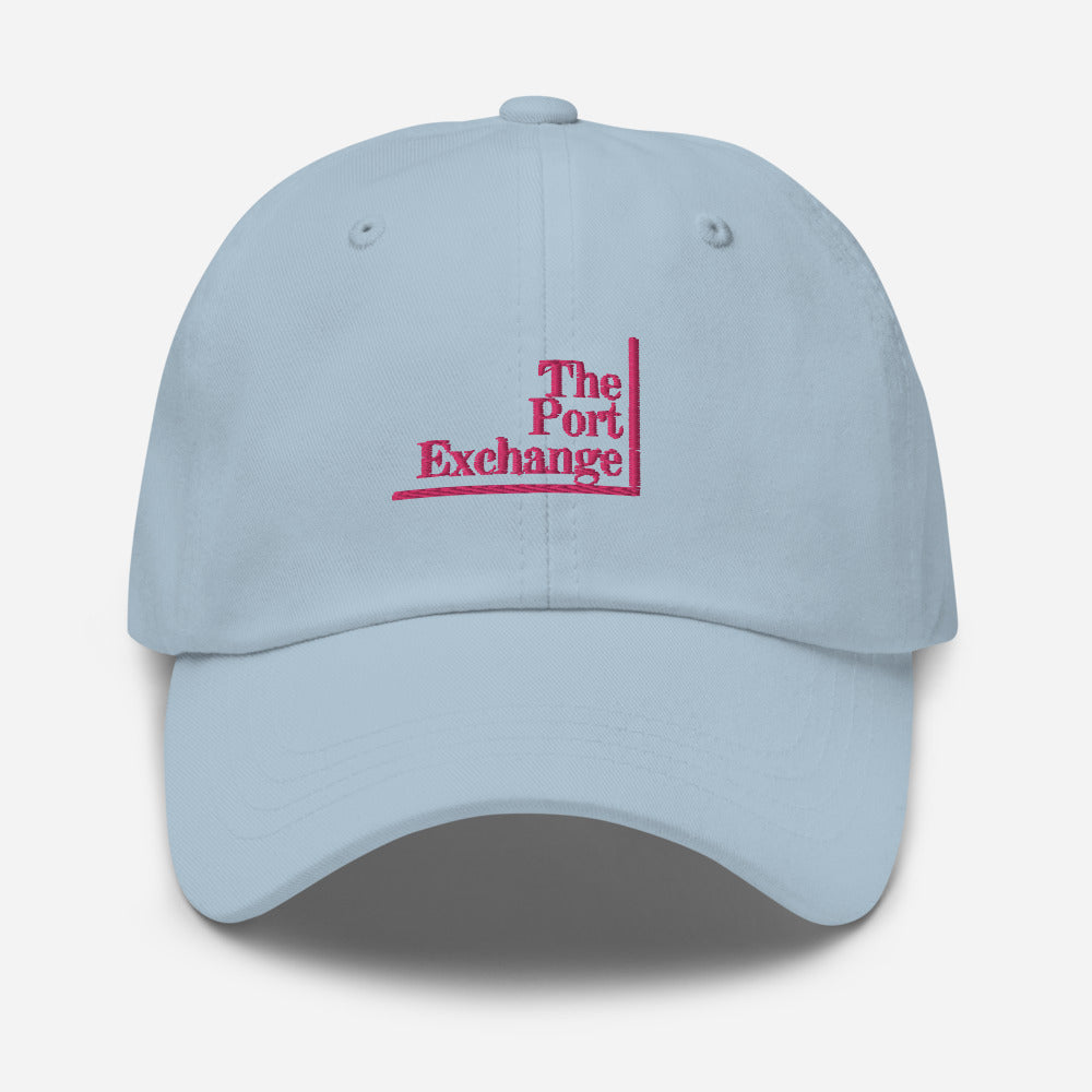 PX Spring hat