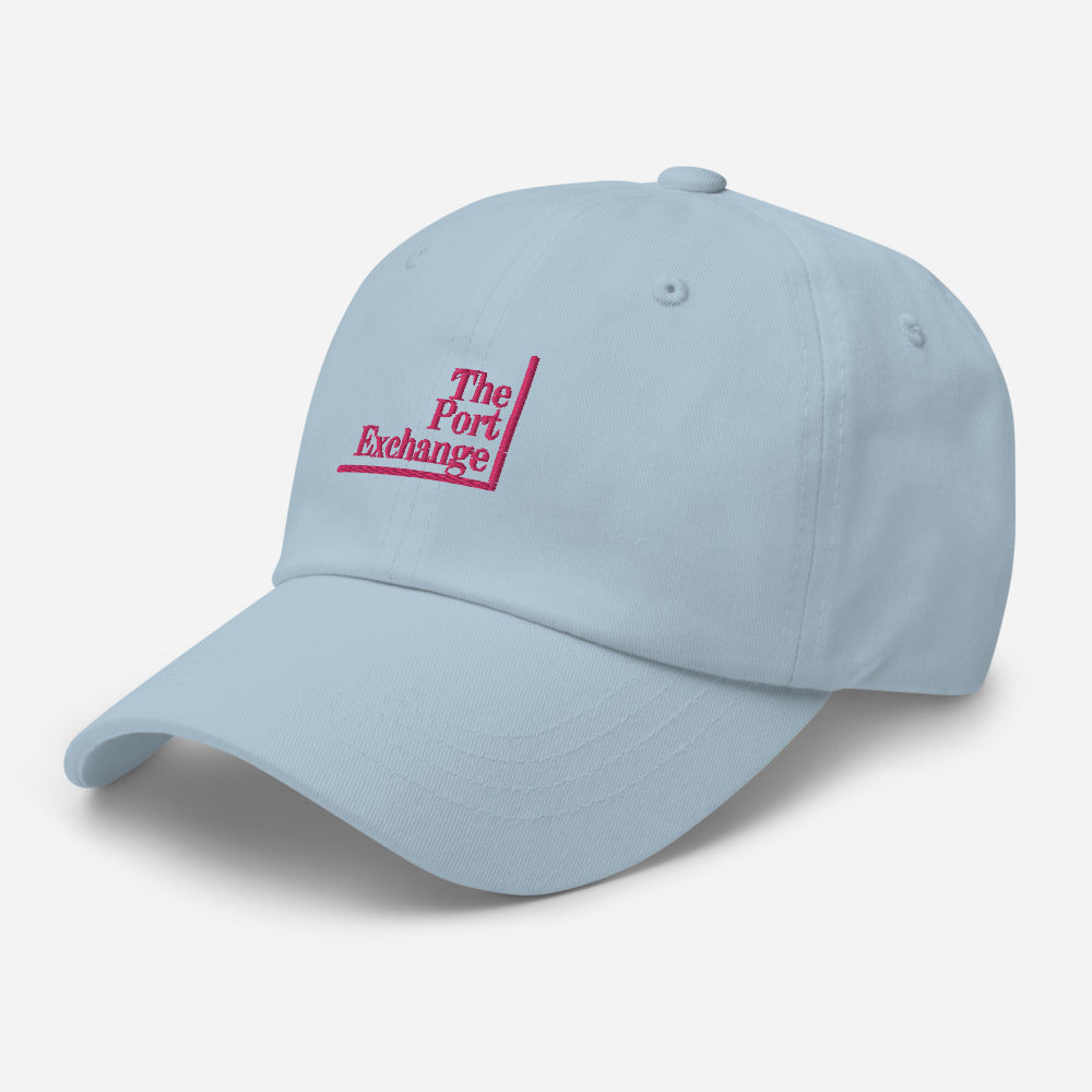 PX Spring hat