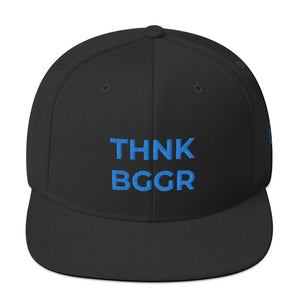 THNK BGGR Snapback