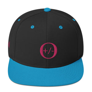 PX +/- South Beach Snapback