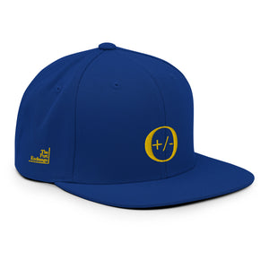 PX +/- LA Snapback