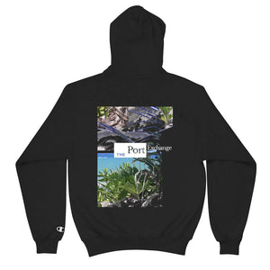 DR Beach Champion Hoodie