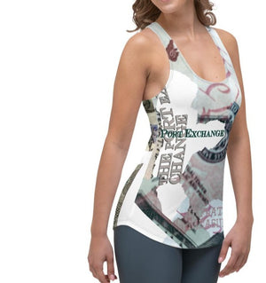 PX Women’s Money Bank Tank