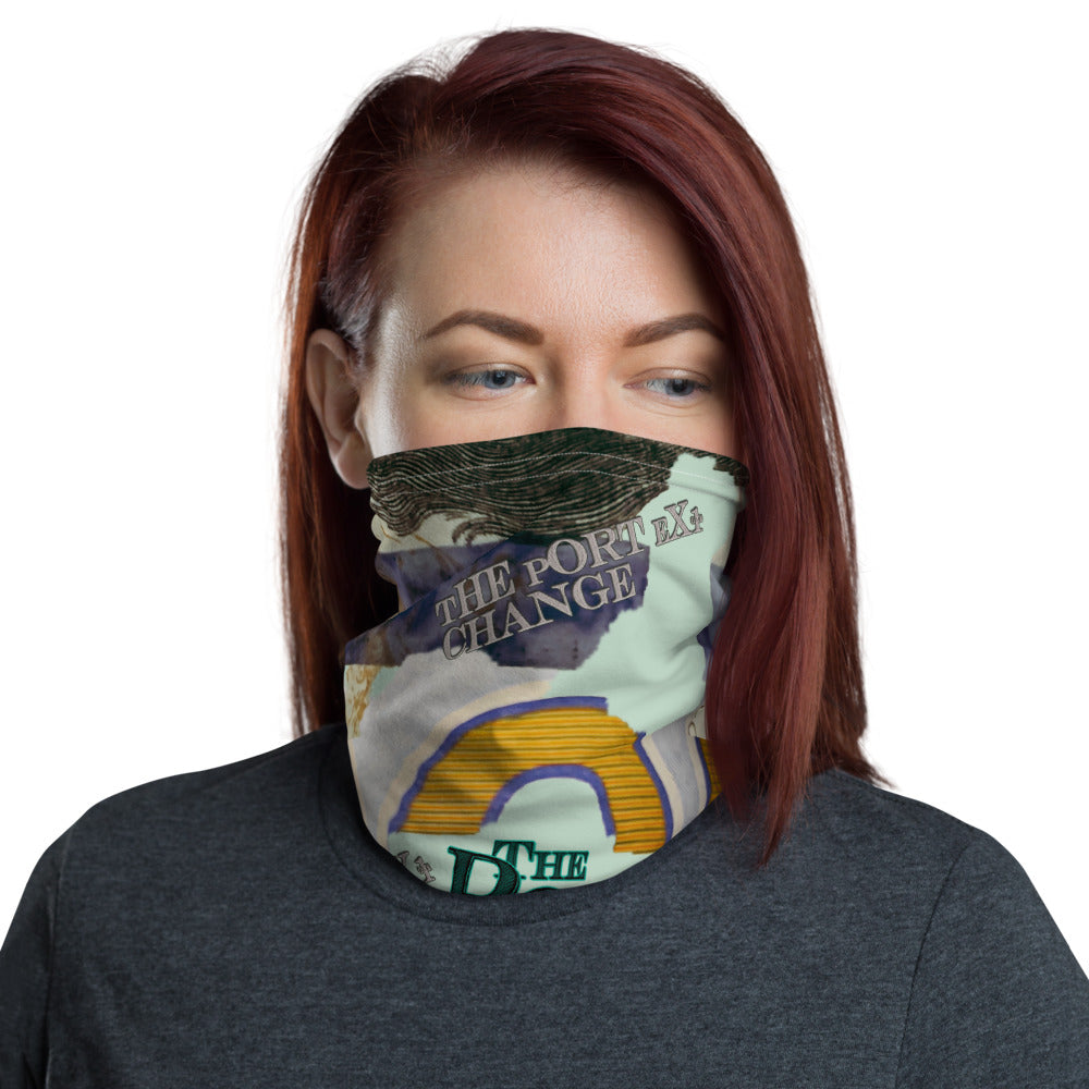 PX Neck Gaiter