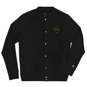 PX Champion Bomber Jacket