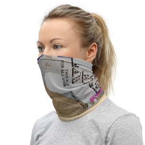 PX Neck Gaiter