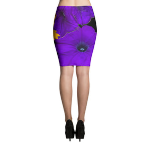 PX Flower Skirt