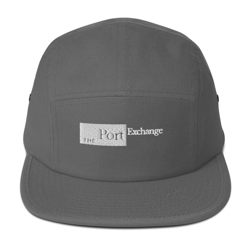 PX Cargo Camper Cap