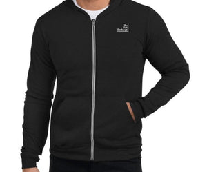 PX Zip Hoodie