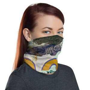 PX Neck Gaiter