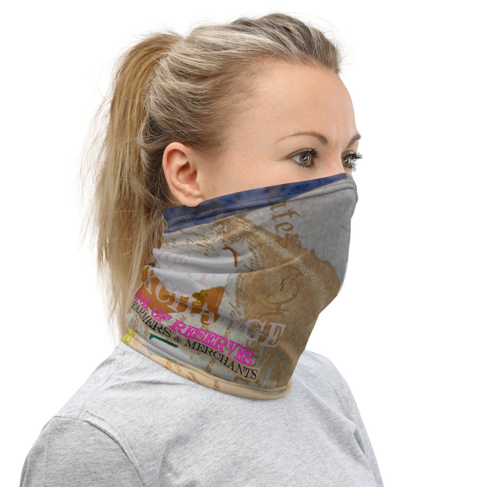 PX Neck Gaiter