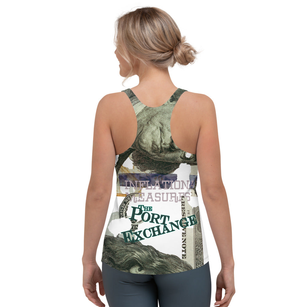 PX Women’s Money Bank Tank